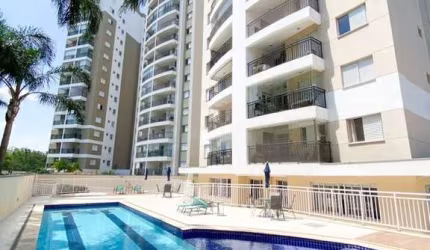 APARTAMENTO - USP  - METRÔ BUTANTÃ COD FL49