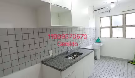 APARTAMENTO 3 QUARTOS 1 VAGA A 15 MINUTOS DO METRO ACEITA PET  FL55