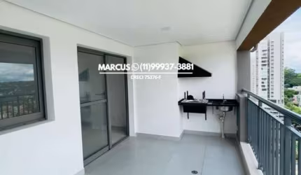 Apartamento no Butantã com 2 quartos, sendo 1 suíte, 2 banheiros no total, 1 vaga. FL23