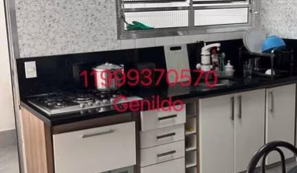 CASA DE CONDOMÍNIO COM 2 VAGAS ARMÁRIOS PLANEJADOS FÁCIL ACESSO AO METRO ACEITA PET FL55