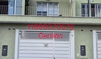 CASA EM VILA  SEMI MOBILIADA  COM AR CONDICIONADO   QUINTAL FACIL ACESSO AO METRO ACEITA PET FL55