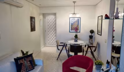 APARTAMENTO COM 2 DORMITÓRIOS 1 VAGA NO JD BONFIGLIOLI FL45