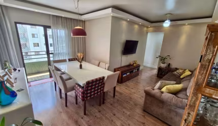 Apartamento 93m3 no Butantã 3 Quartos 2 1 suite 2 vagas. FL13