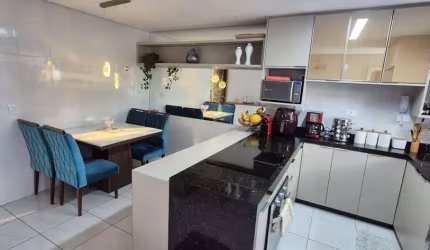 CASA 3 QUARTOS COM AR CONDICIONADO NO BUTANTÃ FL48