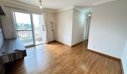 APARTAMENTO 2 QUARTOS; 1 SUÍTE, 2 BANH, 1 VAGA - PROX. METRÔ     -    FL21