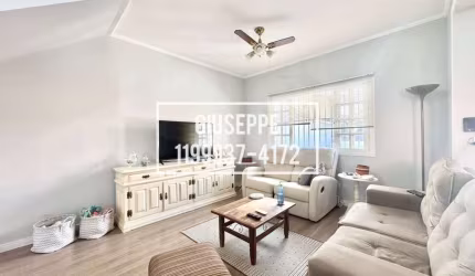 Sobrado a venda com 150 metros 2 suites 2 vagas Vila Sonia FL62