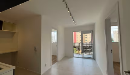 Apartamento para aluguel 2 dormitórios - Varanda  - Vila Gomes - FL63