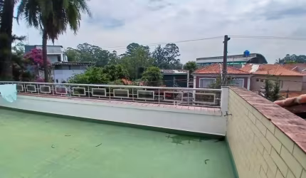 Casa mobiliada para aluguel com 5 quartos - Rolinópolis - FL63