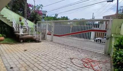 Casa mobiliada para aluguel 5 quartos - Rolinópolis - FL63