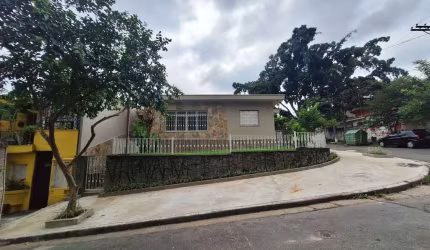 Casa com 3 quartos para alugar na Rua Poetisa Colombina, 15, Jardim Bonfiglioli, São Paulo, 140 m2 por R$ 5.500