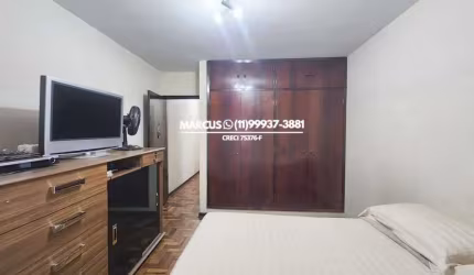SOBRADO NO JD. TABOÃO  C/ 3 QUARTOS  (1 SUITE) COM 2 VAGAS. FL23