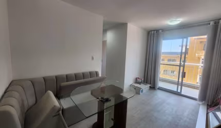 Apartamento Mobiliado para alugar 2 quartos - Butantã - FL63