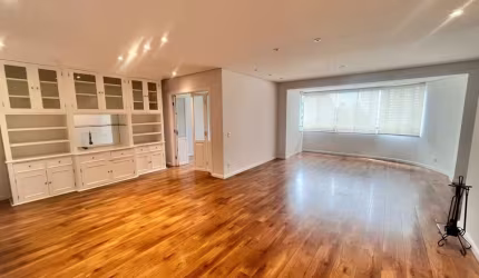 APRTAMENTO 3 SUITES PROX. MORUMBI FL48