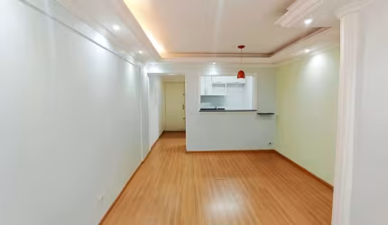 Apartamento 3 quartos e  1 vaga  FL14