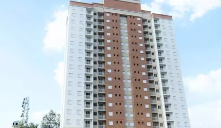 APARTAMENTO 2 QUARTOS  VARANDA VISTA PREVILEGIADA PROX. P2 USP FL48