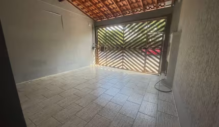 Casa Vila São Silvestre - 3 quartos sendo 1 suíte . FL56