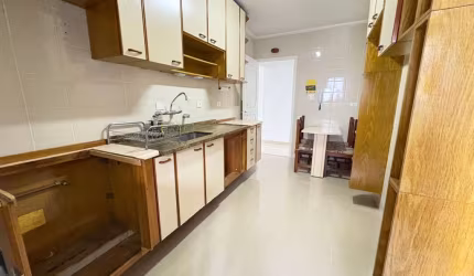 Apartamento Vila Butantã - 3 quartos sendo 1 suíte . FL56