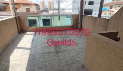CASA 2 QUARTOS VARANDA 1 VAGA SALA COZINHA QUINTAL ACEITA PET FÁCIL ACESSO AO METRO FL55