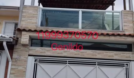CASA 2 QUARTOS VARANDA 1 VAGA SALA COZINHA QUINTAL ACEITA PET FÁCIL ACESSO AO METRO FL55