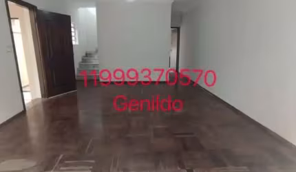 CASA 3 QUARTOS 1 SUITE 2 VAGAS EDICULA CHURRASQUEIRA AR CONDICIONADO PRÓXIMO DO METRO ACEITA PETFL55