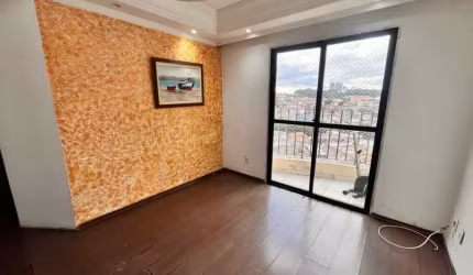 APARTAMENTO DUPLEX COM AREA GOURMET 2 VAGAS  NO BUTANTÃ FL48