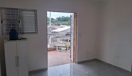 Casa para aluguel com 1 quarto - 1 vaga - Butantã - FL63