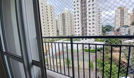 Apartamento  para ALUGAR, 1 dormitório - Vila Butantã - USP - FL63