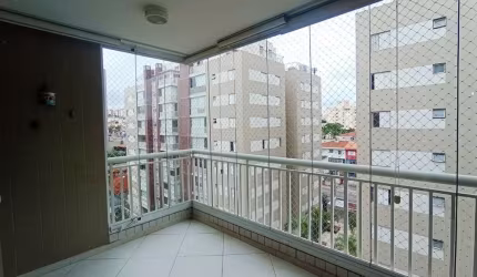 Apartamento 3 quartos e 2 vagas de garagem FL14
