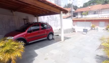 Casa térrea com 2 Quartos à venda, 65m² - Jardim Bonfiglioli FL15