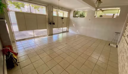Casa130m2 no Butantã 3 Quartos 1 suíte 2 vagas . FL13