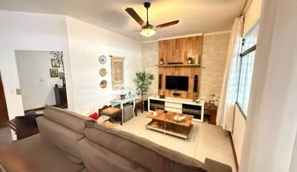 Casa 120m² 3 quartos 1 suíte 2 vagas - Jardim Ester FL15