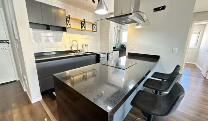 Apartamento com 3 Quartos à venda, 69m² - Vila Andrade FL15