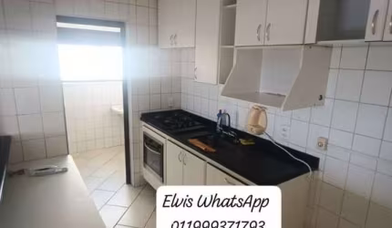 APARTAMENTO LAZER COMPLETO FL 31