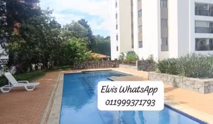 APARTAMENTO LAZER COMPLETO FL 31
