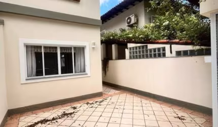 CASA EM CONDOMÍNIO 3 QUARTOS COM EDÍCULA NO BUTANTÃ FL48