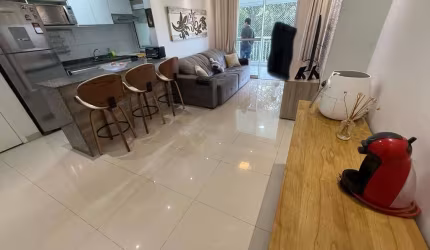 Apartamento 77m2 no Butantã 3 Quartos 1 suíte 1 vaga. FL13