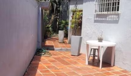 Casa 3 quartos, 1 vaga - FL35