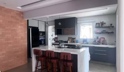 Apartamento 04 dorm 136mts - Mairare - Butantã