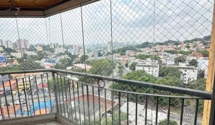 APARTAMENTO PARA ALUGAR VILA GOMES - 3 QUARTOS. FL56