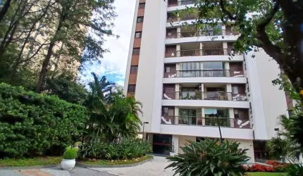 Apartamento para alugar com 3 quartos - Jardim Bonfiglioli - FL63