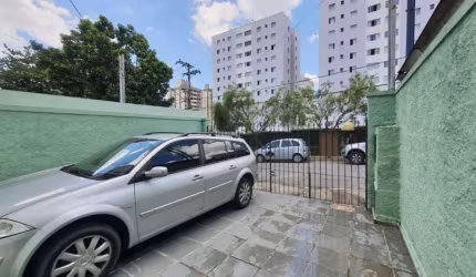 Casa 125m², 3 Quartos e 2 vagas à Venda Jardim Ester Yolanda - FL15