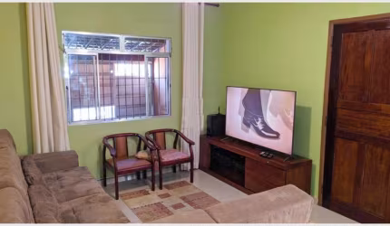 SOBRADO PARQUE IPE - 3 DORMITORIOS (1 SUITE) COM 2 VAGAS