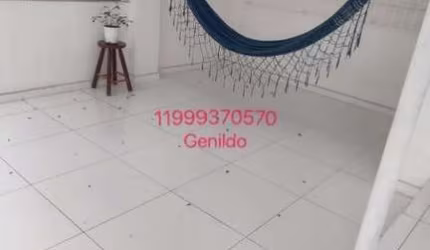 CASA TERREA MOBILIADA  COM 2 QUARTOS 2 VAGAS QUINTRAL FACIL ACESSO AO METRO ACEITA PET FL55