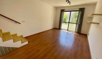 Casa 112m2 condomínio fechado no Vila São Francisco FL13