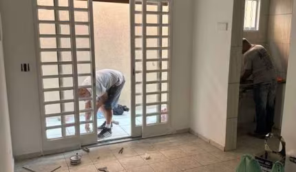 Casa para alugar com 2 quartos no Conceição Osasco FL05