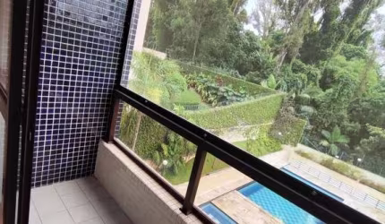 Apartamento Vila Indiana - 2 Dorms.  FL56