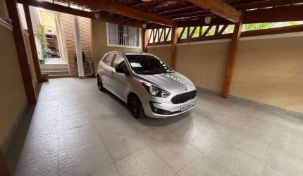 Sobrado Vila Sônia , 3 dormitórios, 1 suíte , 4 vaga de carro .fl58