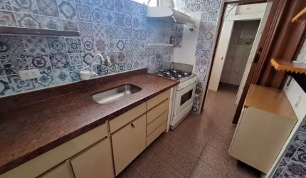 APARTAMENTO 3 QUARTOS PROX. USP FL48