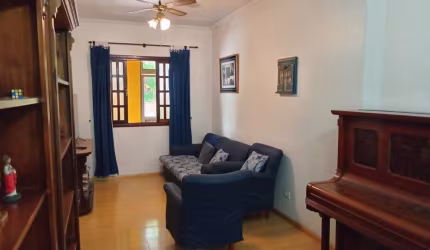 Casa Térrea no Butantã ? 125m², 2 Quartos e 2 Vagas! FL12