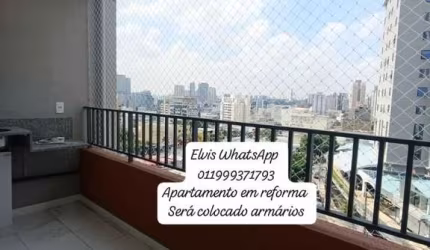 APARTAMENTO PROXIMO CIDADE DE DEUS OSASCO FL 31